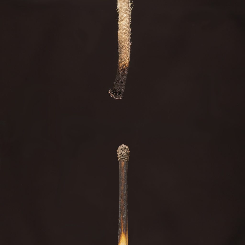 Loose Ends album cover